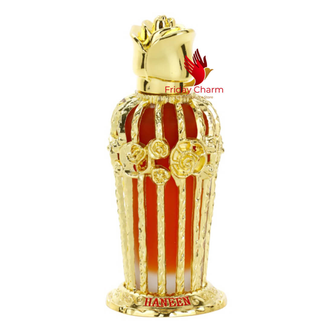 Al Haramain Haneen Attar - 25 ml