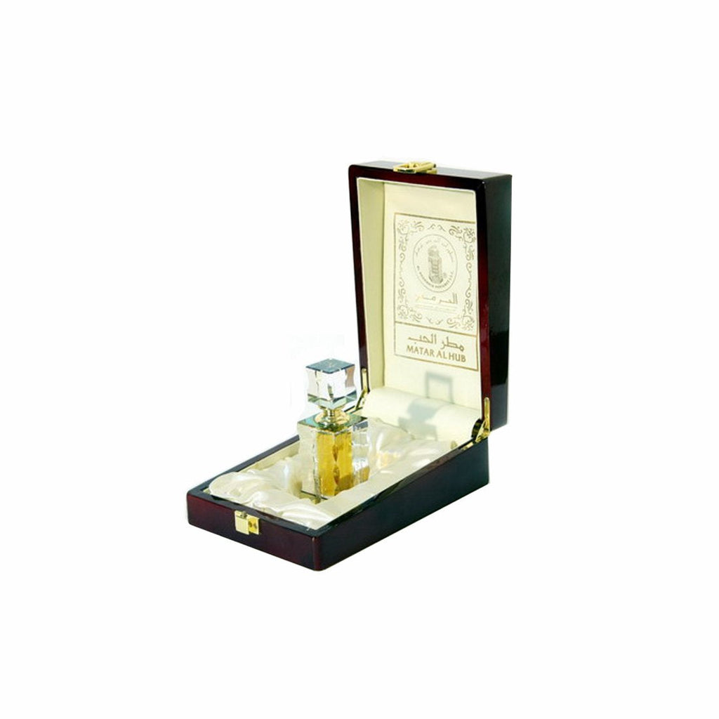 Al Haramain Matar Al Hub Attar-12ml