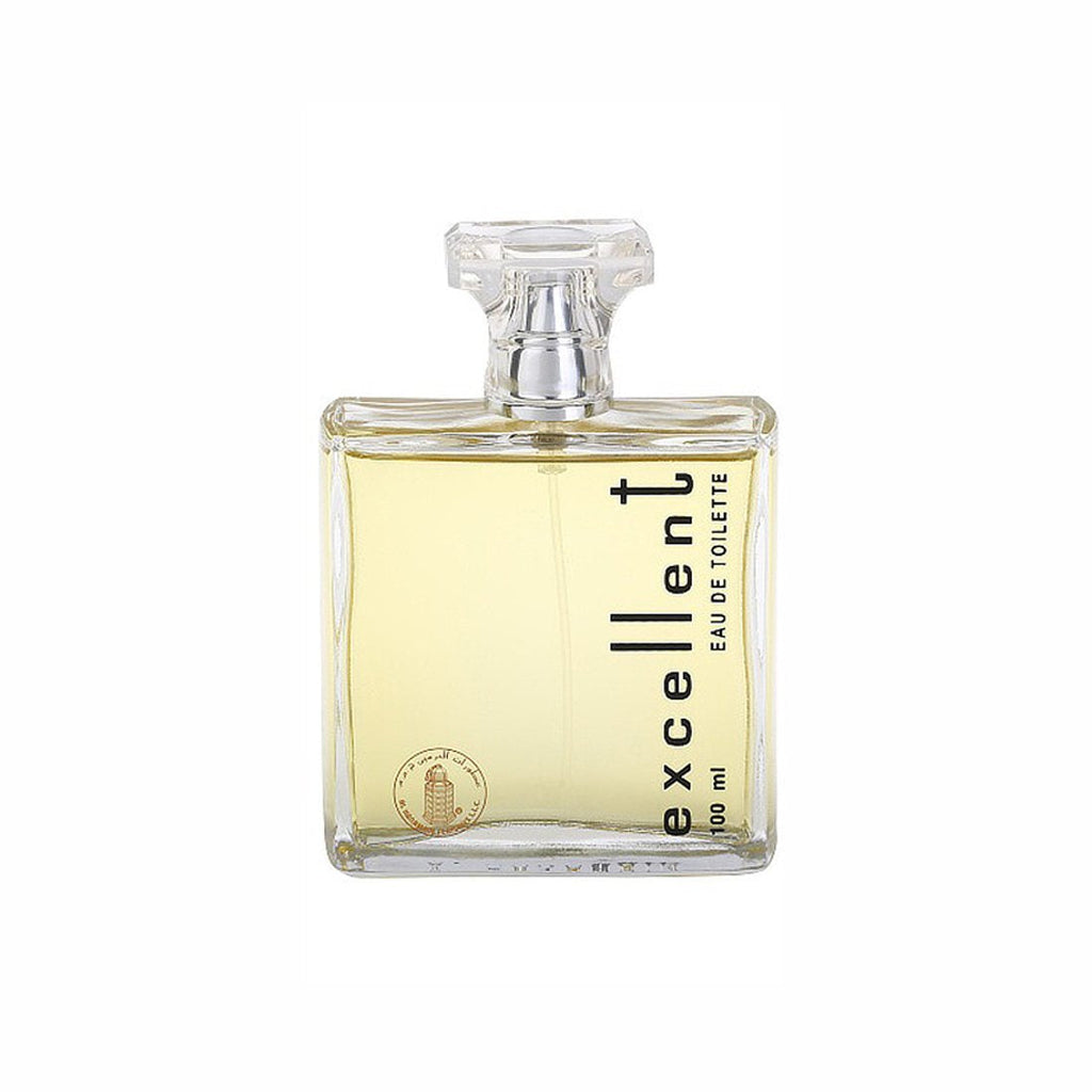 Al Haramain Excelient Men Perfume Spray - 100 ml