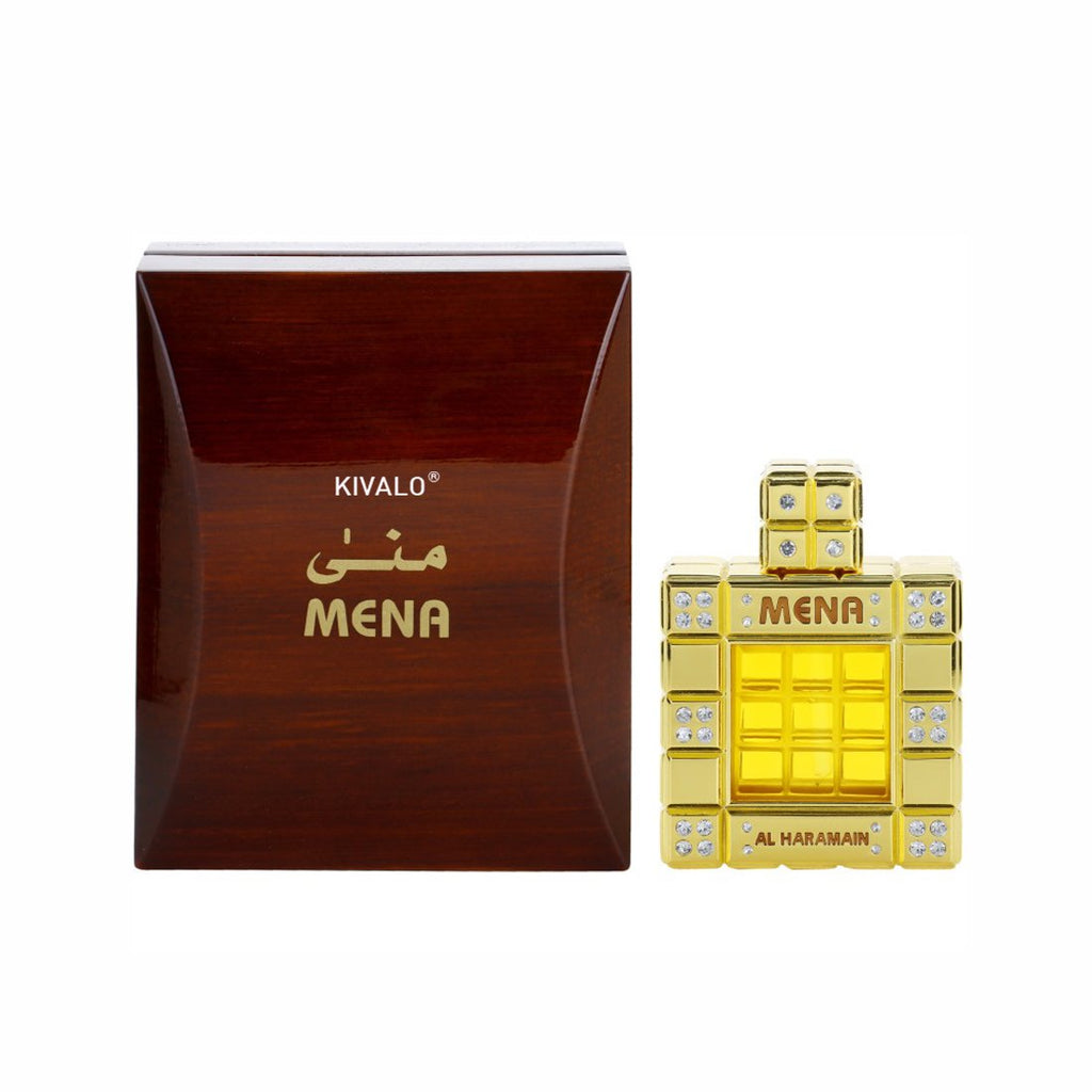 Al Haramain Mena Attar- 25 ml