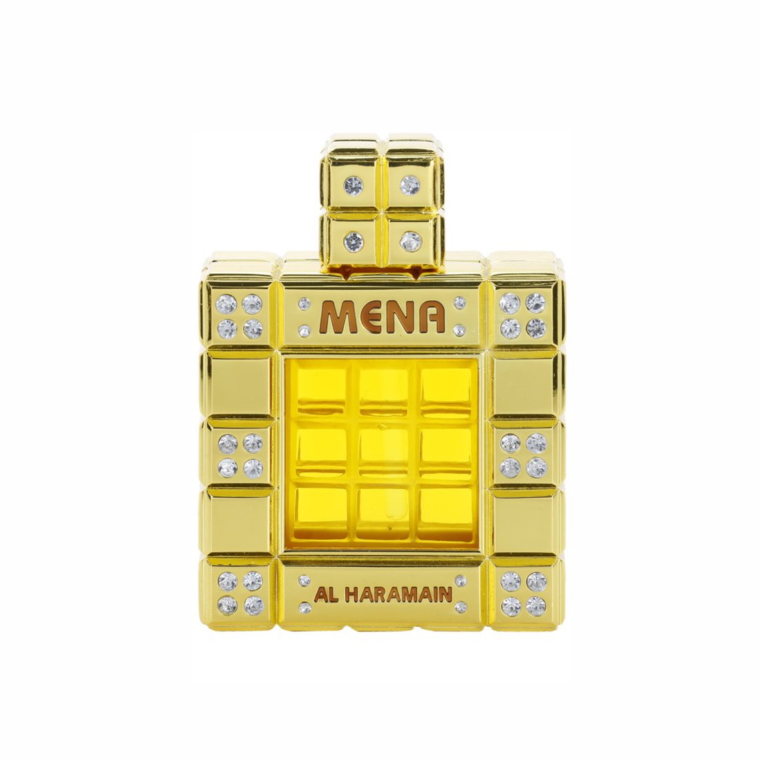 Al Haramain Mena Attar- 25 ml