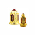 Al Haramain Meeqat Golden Attar 12 ml
