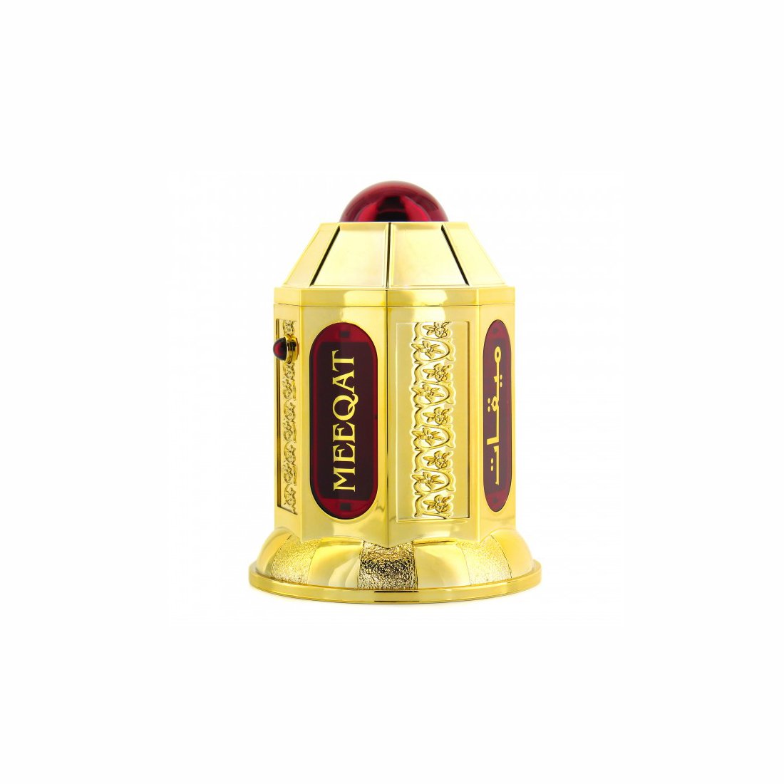 Al Haramain Meeqat Golden Attar 12 ml