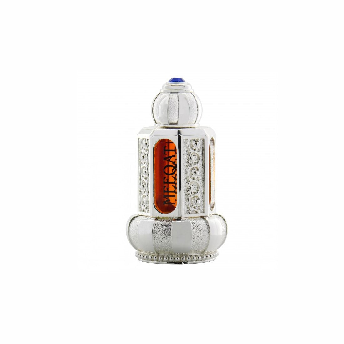 Al Haramain Meeqat Siver Attar 12 ml