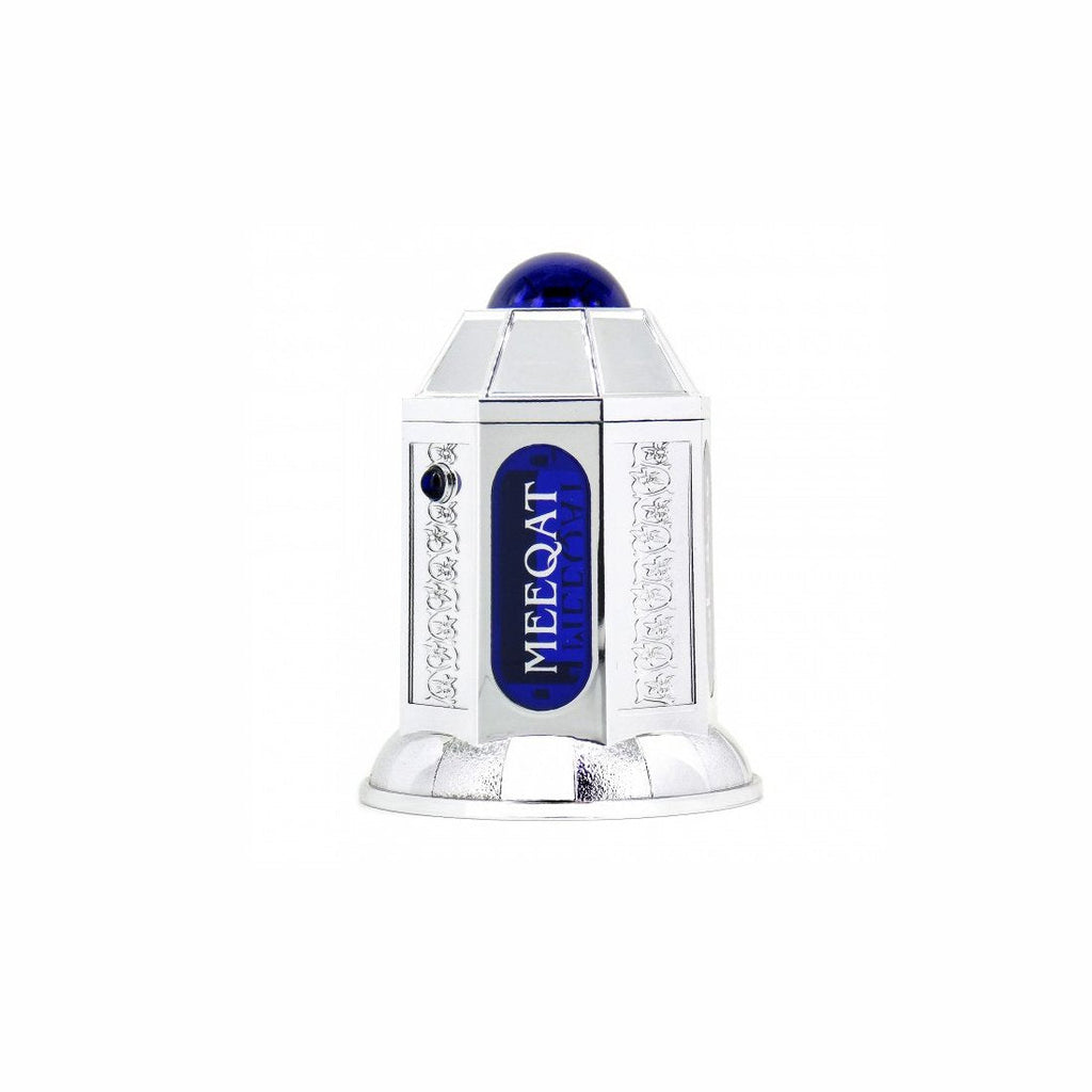 Al Haramain Meeqat Siver Attar 12 ml