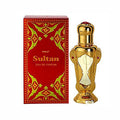 Al Haramain Sultan Attar 12 ml