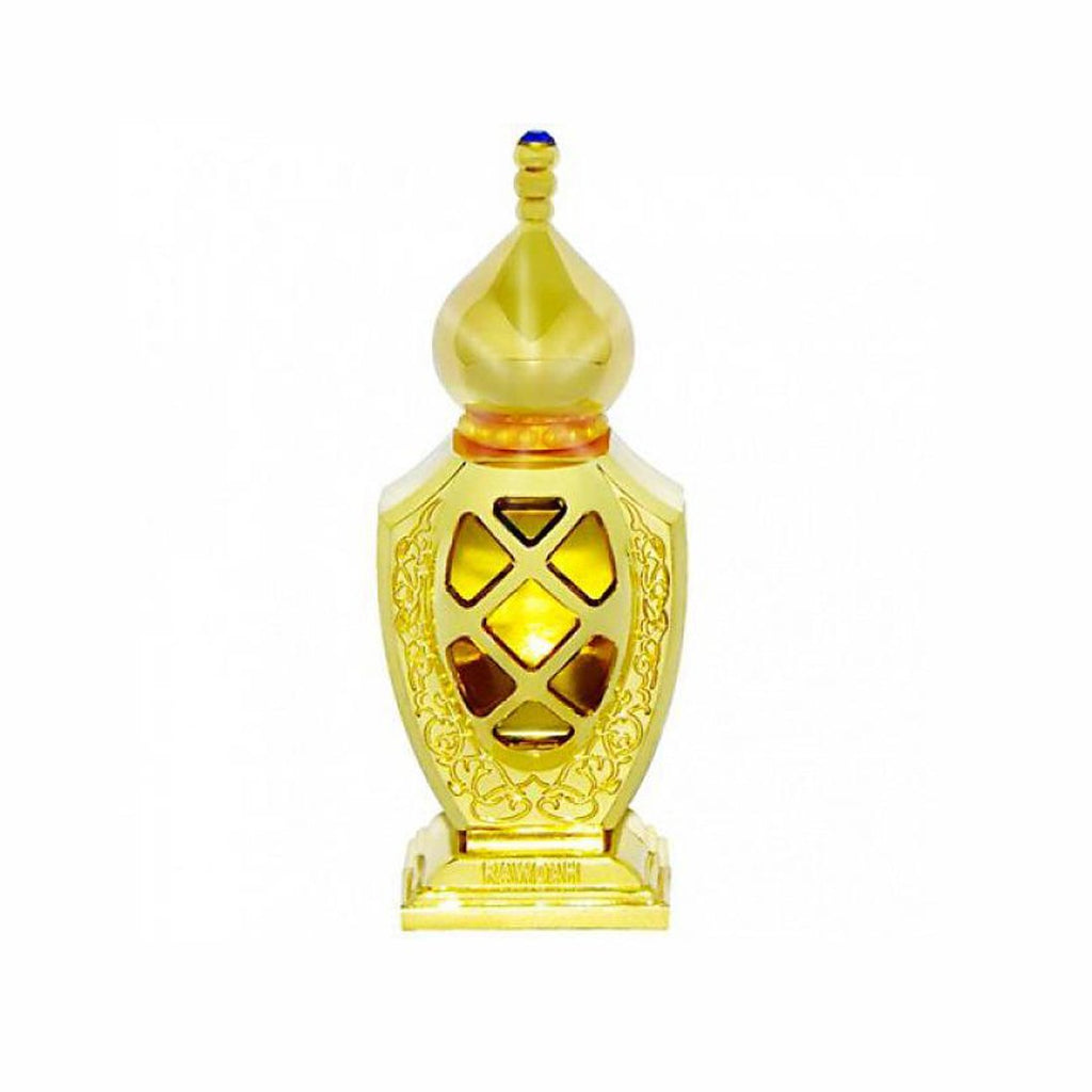 Al Haramain Rawdah Attar 15 ml