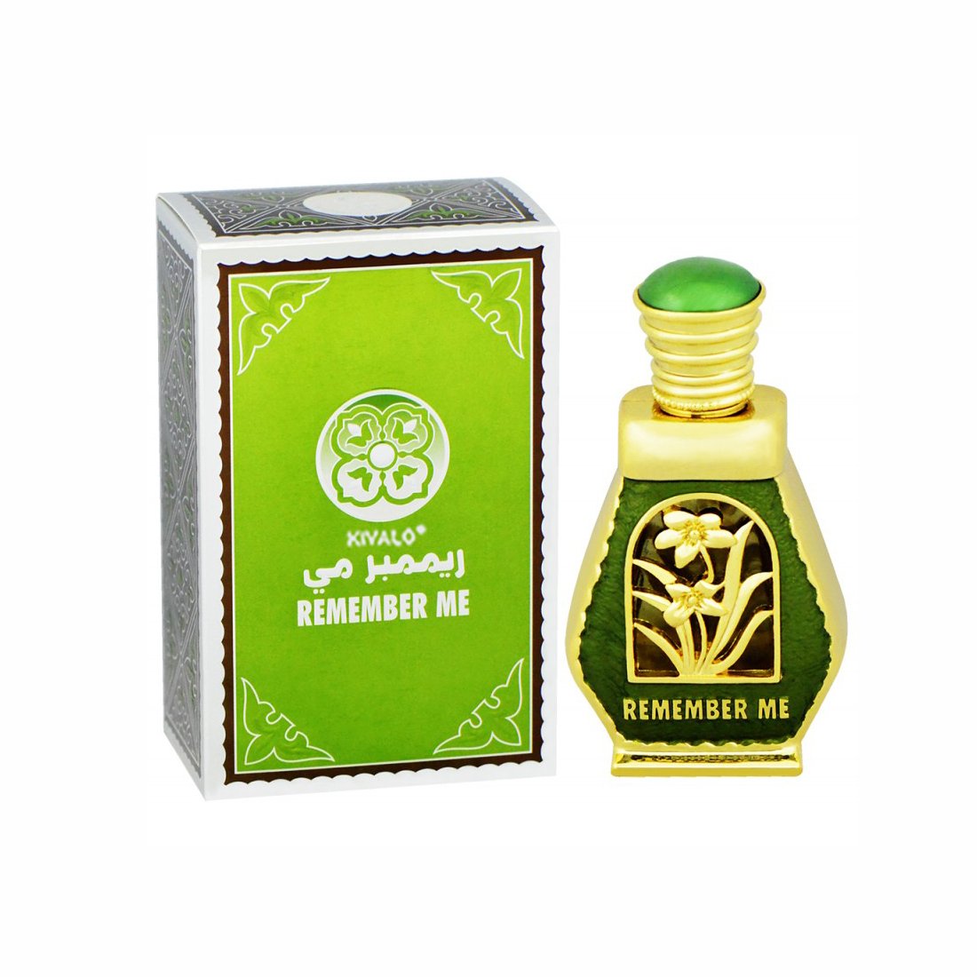 Al Haramain Remember Me Attar 15 ml