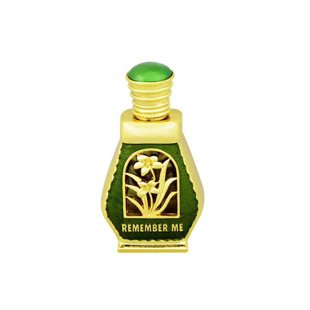 Al Haramain Remember Me Attar 15 ml