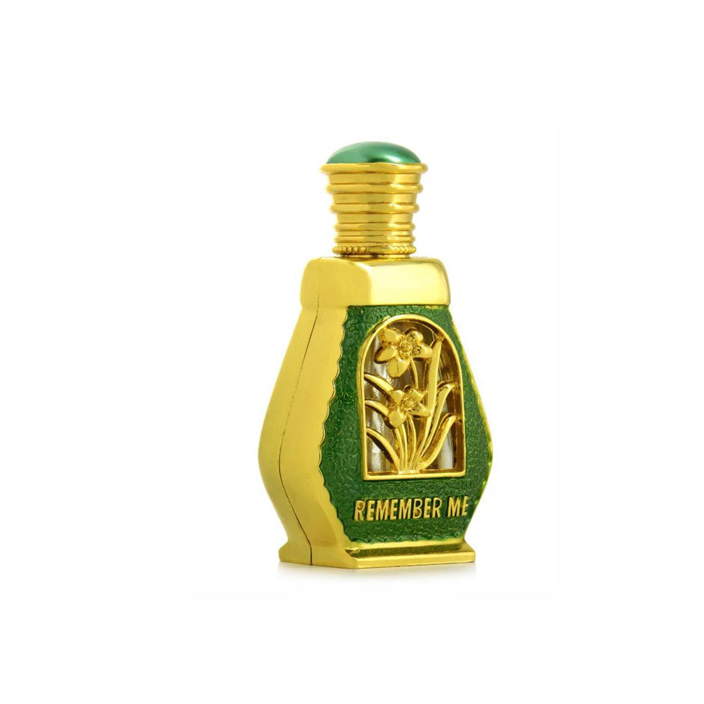 Al Haramain Remember Me Attar 15 ml