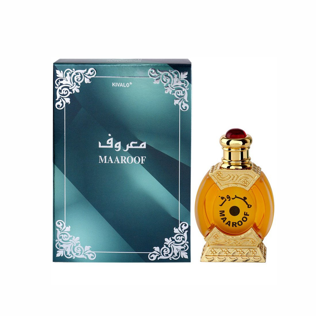 Al Haramain Maaroof Attar - 25 ml