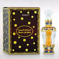 Al Haramain Khaltat Al Maha Attar - 24 ml