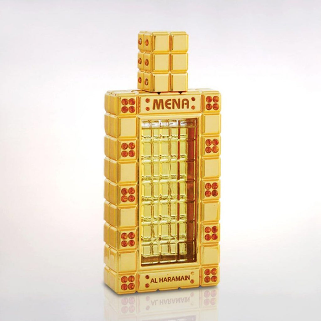 Al Haramain Mena Perfume Spray - 60 ml