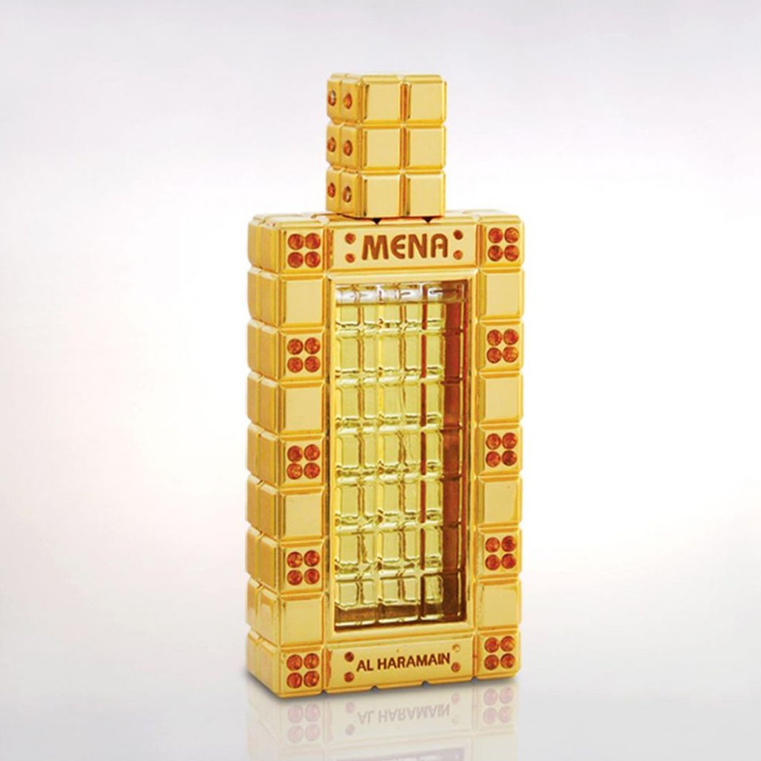 Al Haramain Mena Perfume Spray - 60 ml