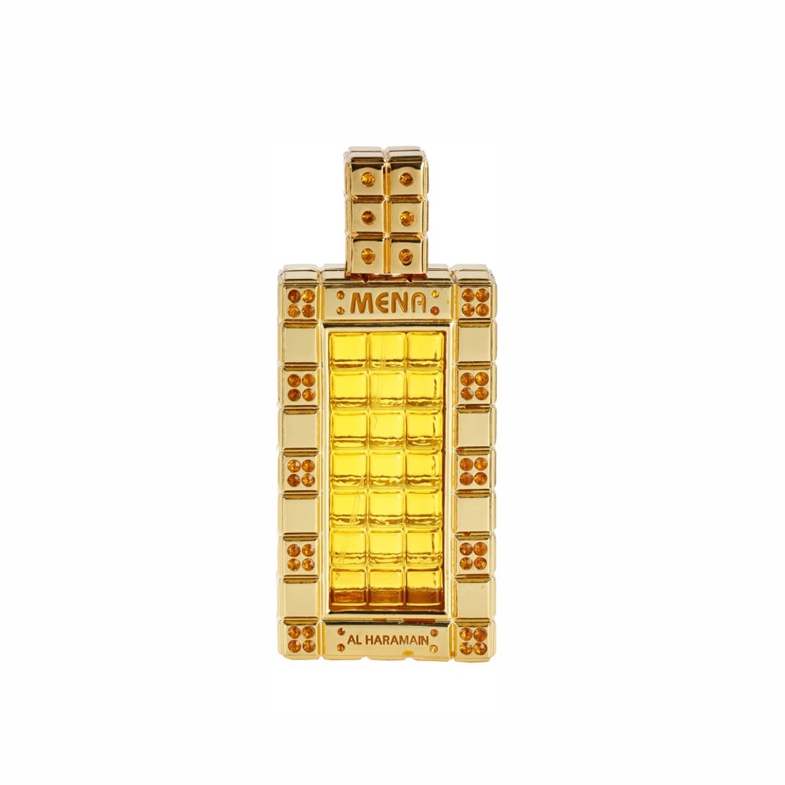 Al Haramain Mena Perfume Spray - 60 ml