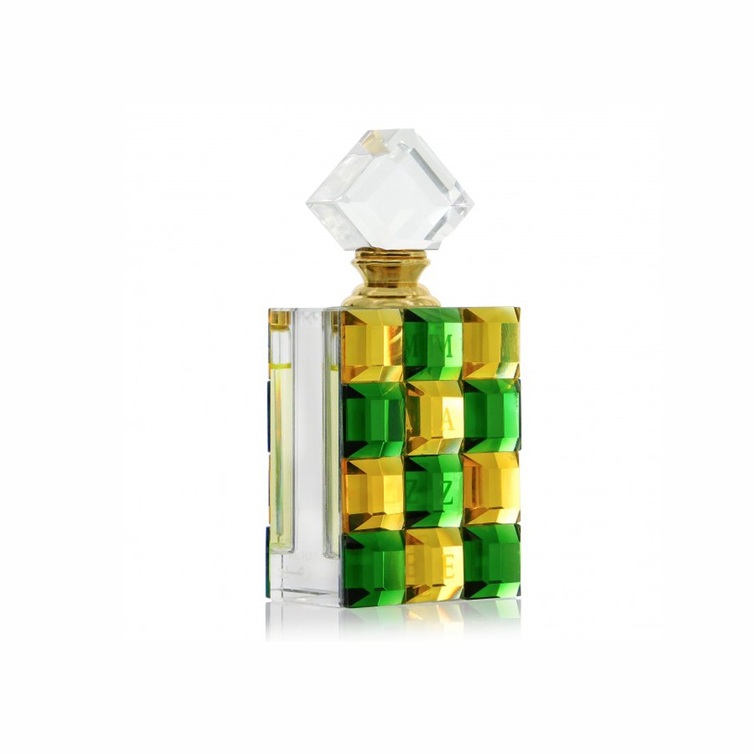 Al Haramain Maze Attar 12 ml