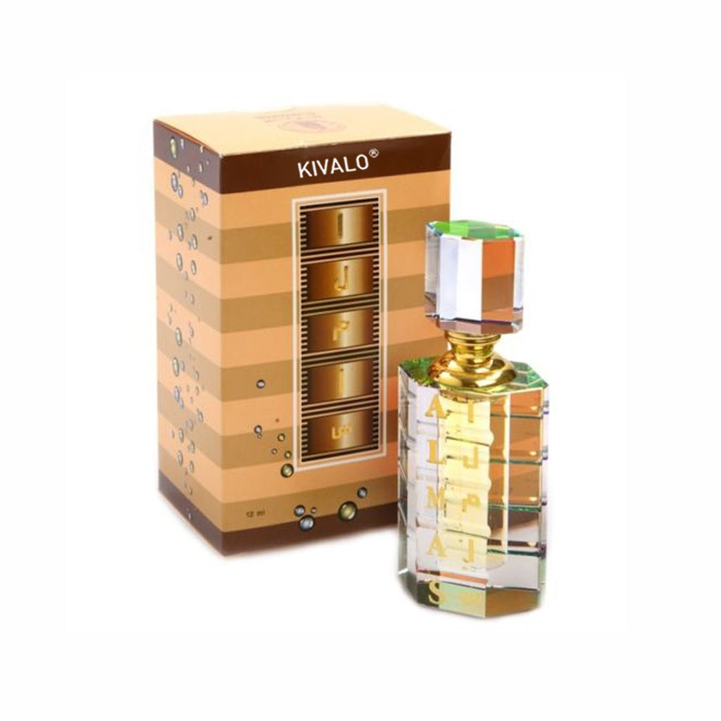 Al Haramain Al Mas Attar -12ml
