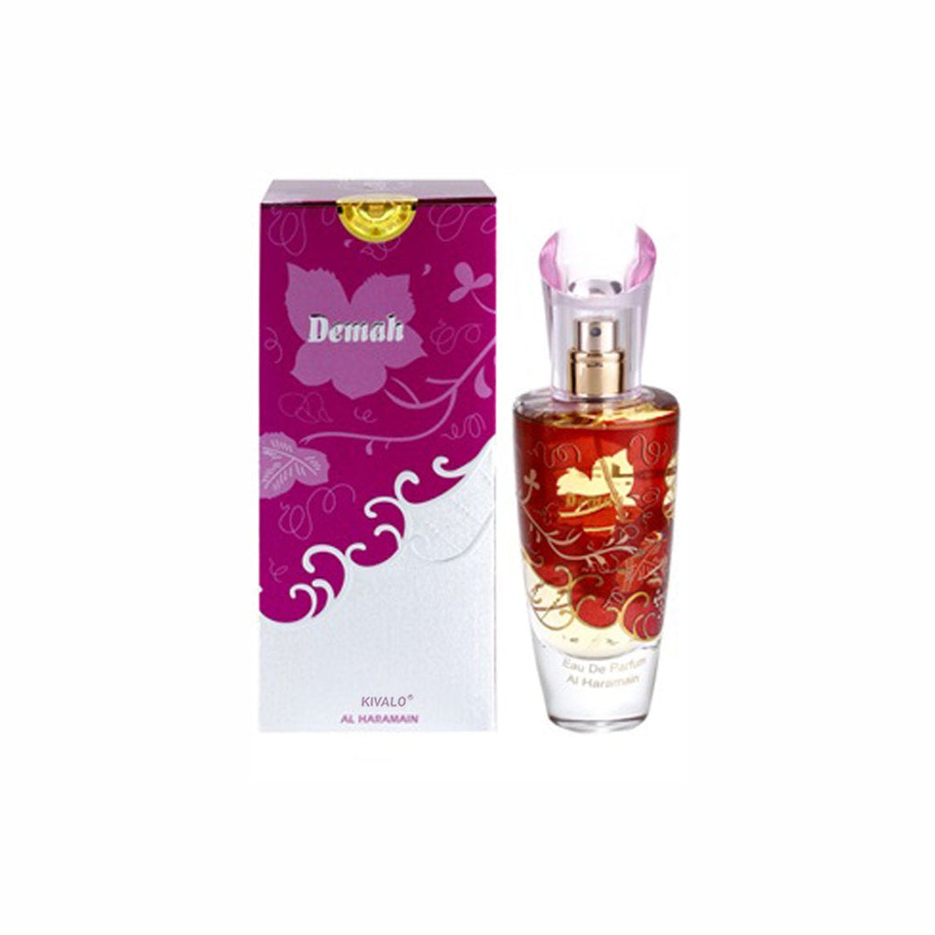 Al Haramain Demah Spray - 75 ml