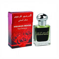 Al Haramain Firdous Fragrance Pure Original Roll on Perfume Oil (Attar) - 15 ml
