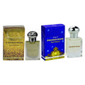 Al Haramain Badar & Dhahab Roll on Pack of 2 Attar - 2 x 15ml