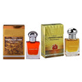 Al Haramain Oudi & Forever Fragrance Pure Original Roll on Perfume Oil Pack of 2 (Attar) - 2 x 15 ml
