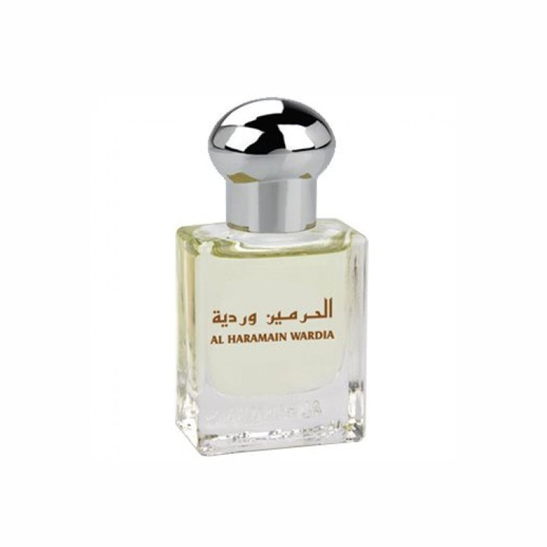Al Haramain Wardia Roll On Attar - 15 ml