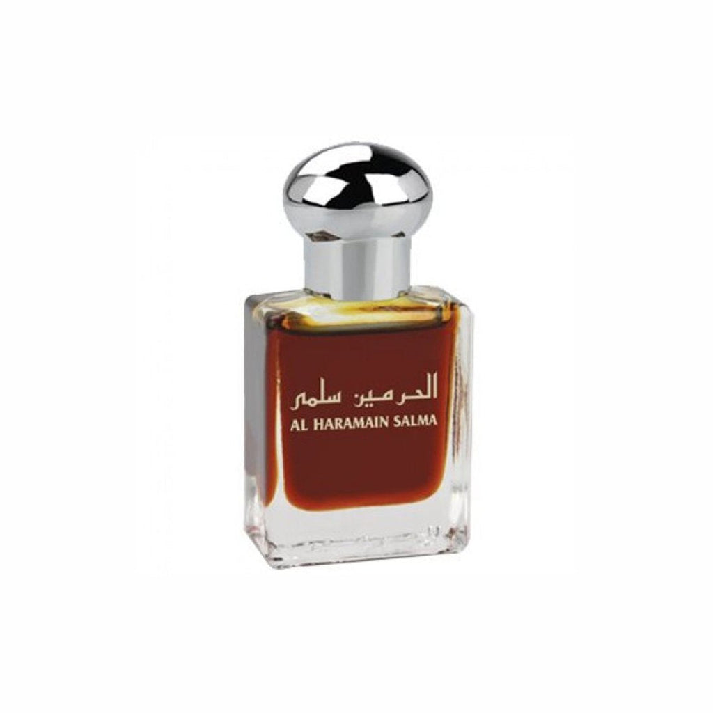 Al Haramain Salma Attar - 15 ml