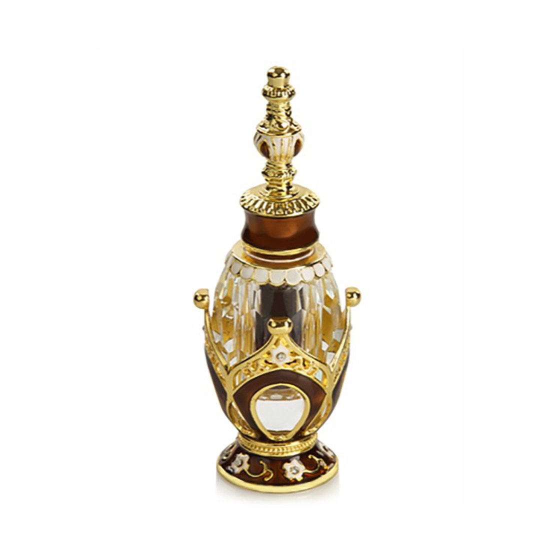 Al Haramain Dehn Al Oudh Cambodi Attar - 3 ml