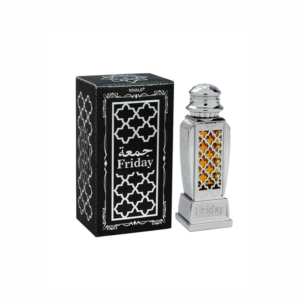 Al Haramain Friday  Attar - 15 ml