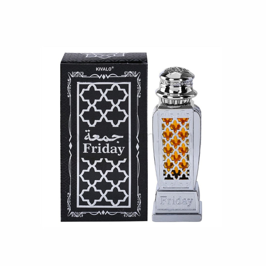 Al Haramain Friday  Attar - 15 ml