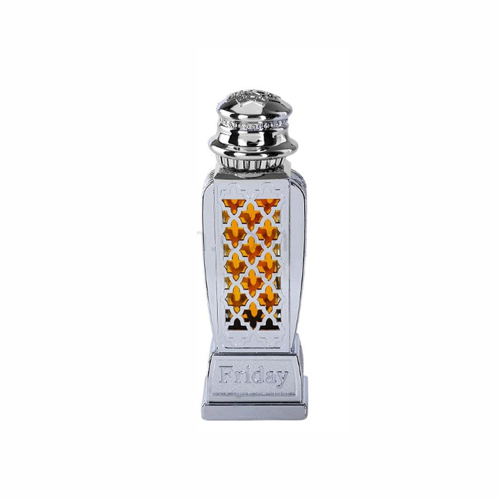 Al Haramain Friday  Attar - 15 ml
