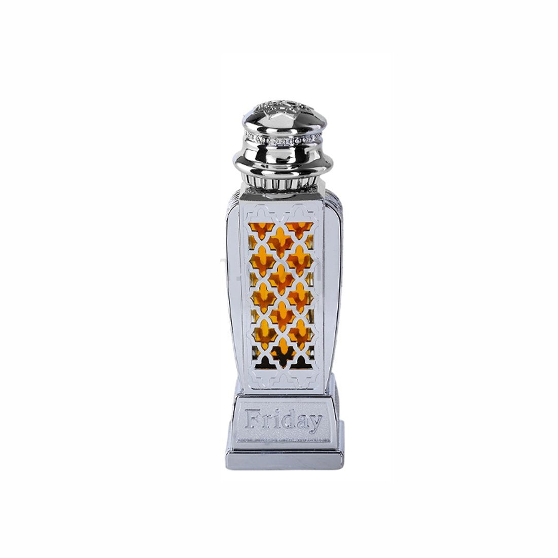 Al Haramain Friday  Attar - 15 ml
