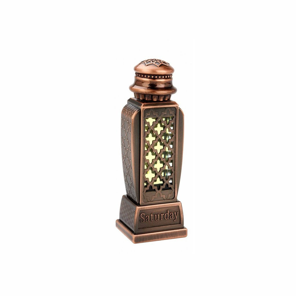 Al Haramain Saturday Attar 15 ml