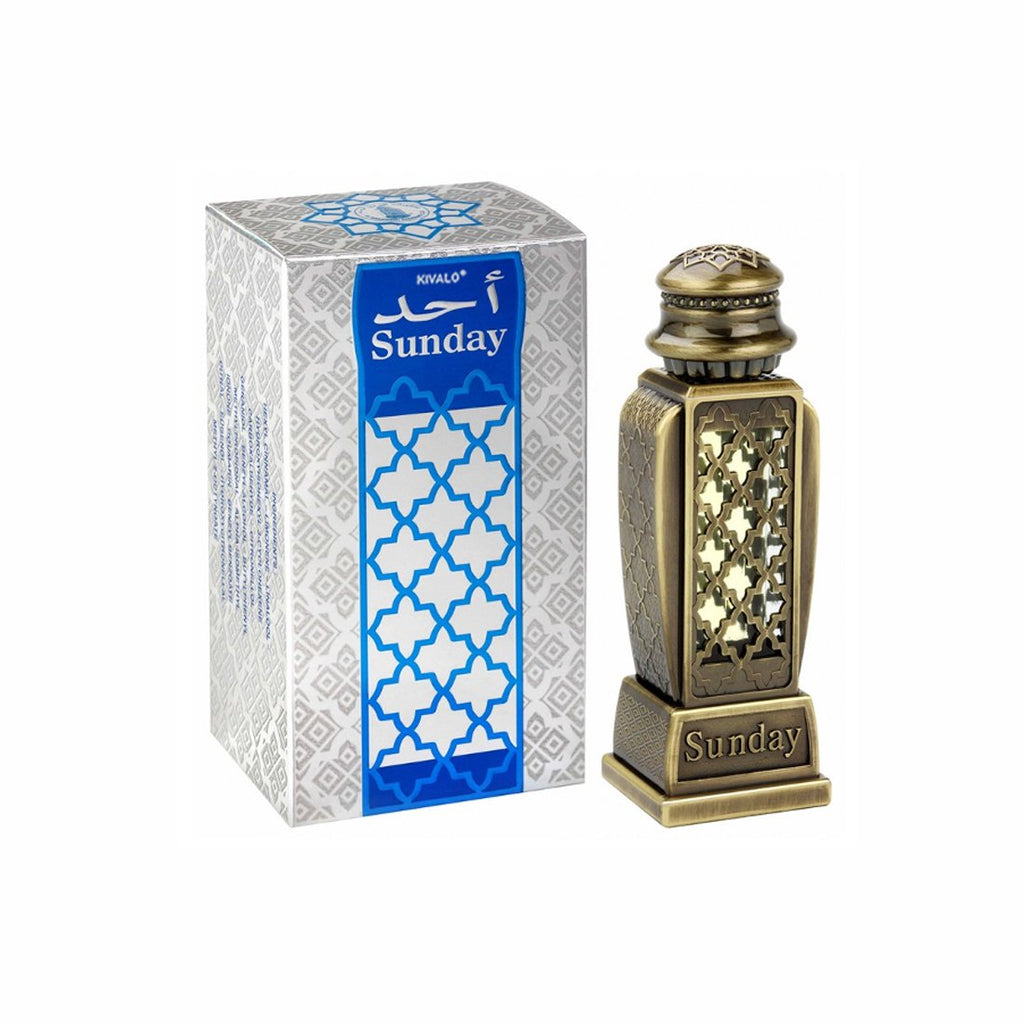 Al Haramain Sunday Attar 15 ml