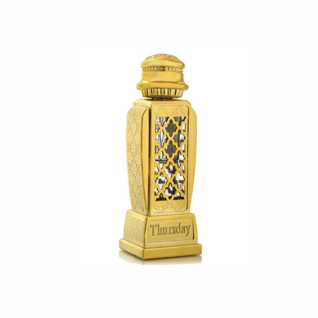 Al Haramain Thursday Attar 15 ml