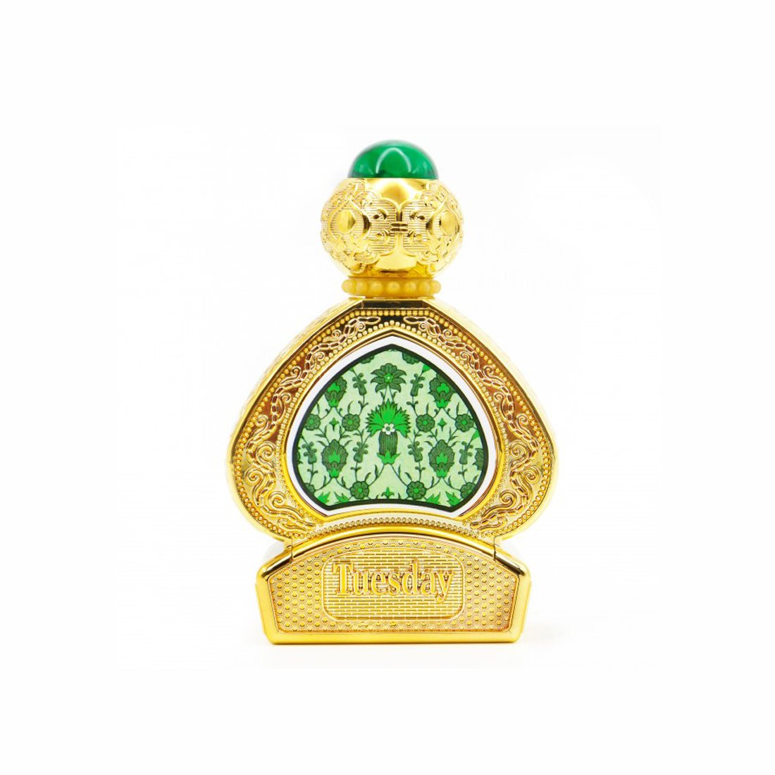 Al Haramain Tuesday Attar - 15 ml