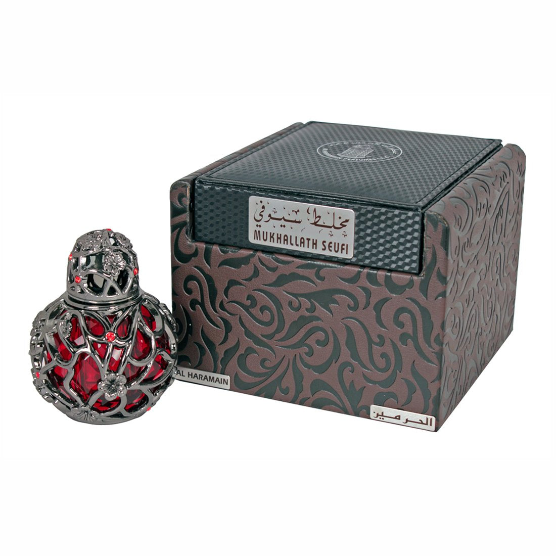Al Haramain Mukhallath Seufi Attar 6 ml