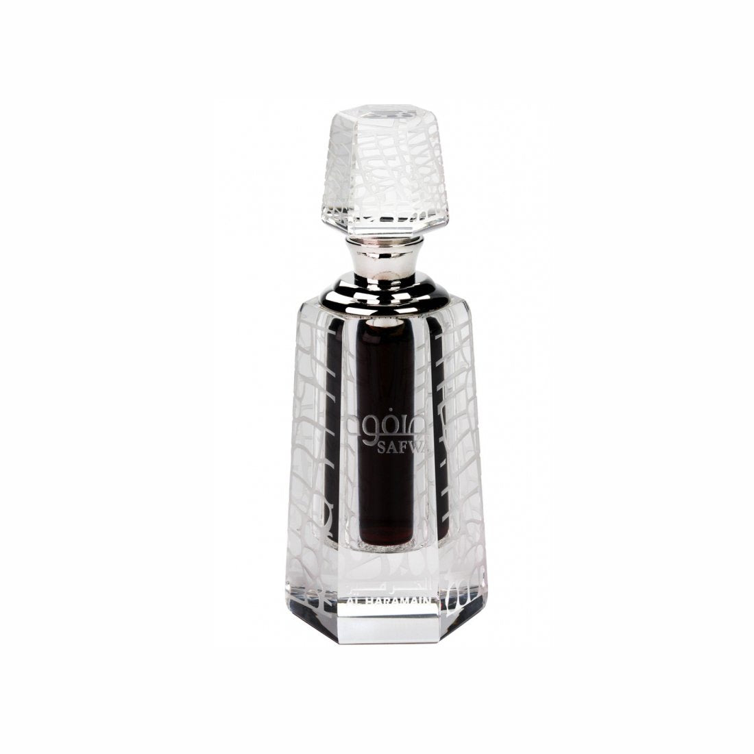 Al Haramain Safwa Attar  24 ml