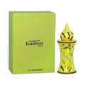 Al Haramain Lamsa Gold Attar - 12 ml