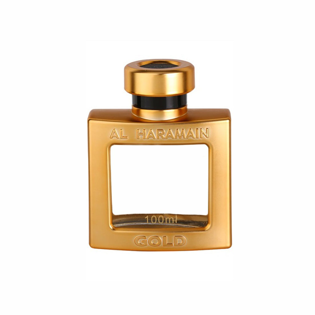 Al Haramain Gold Spray - 100 ml