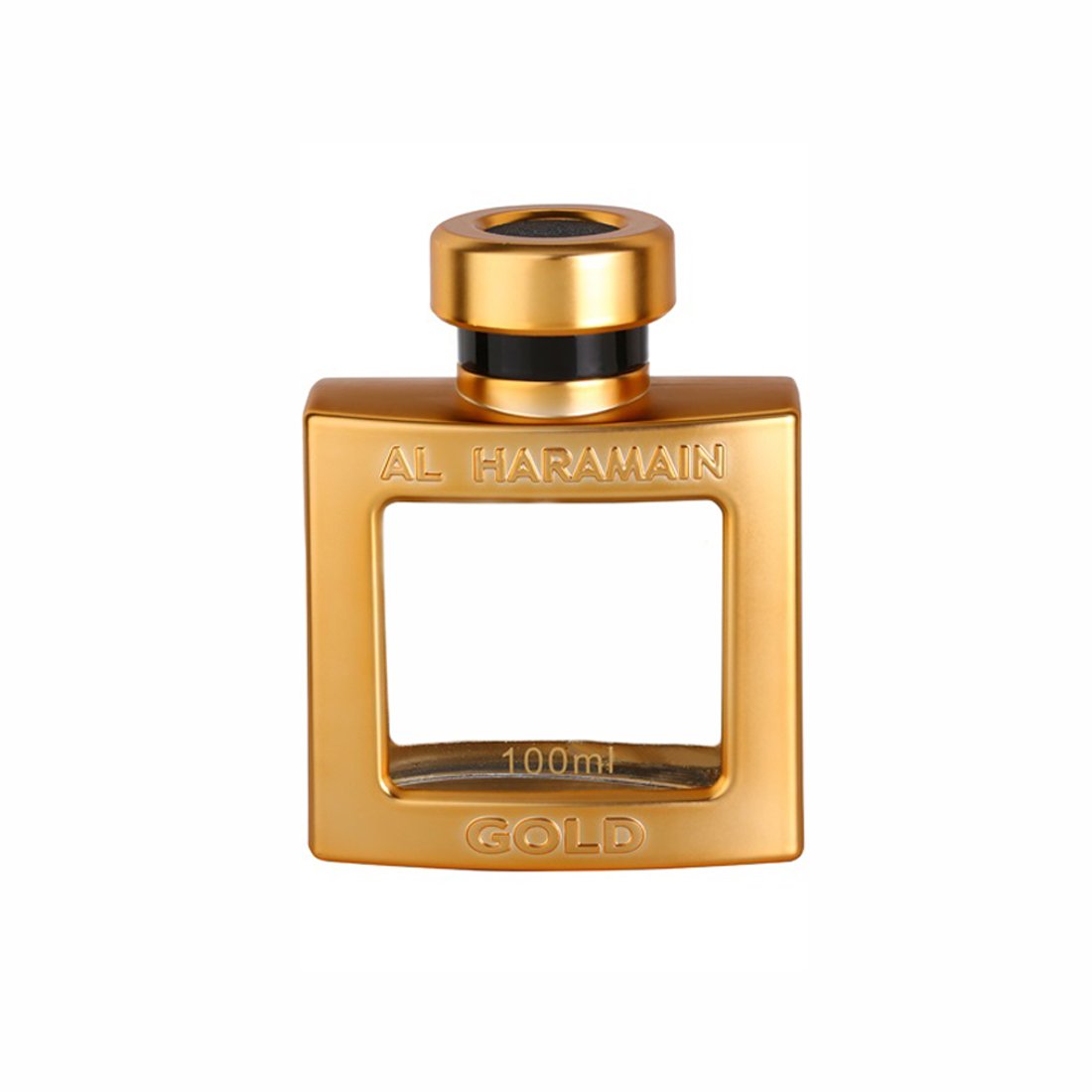 Al Haramain Gold Spray - 100 ml