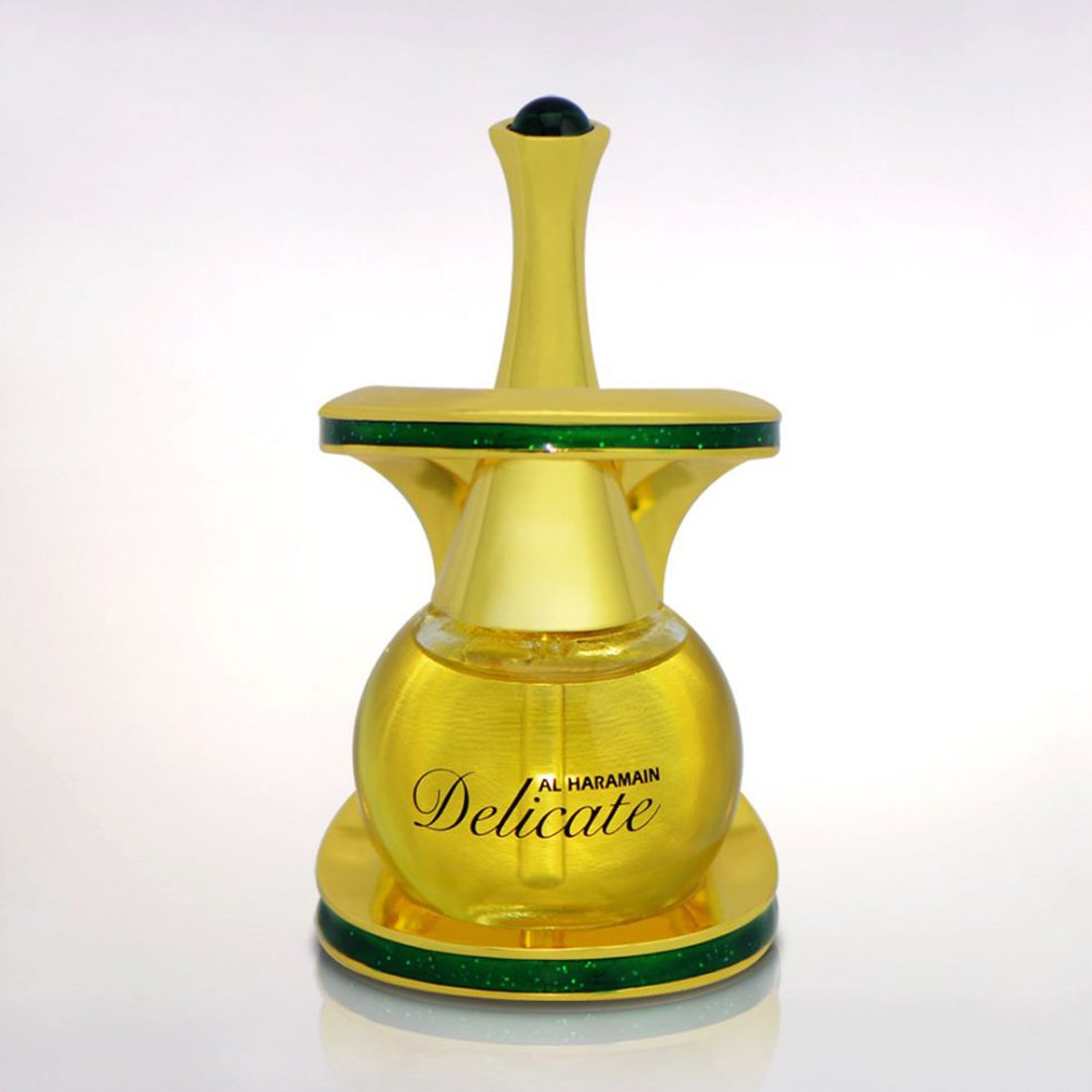 Al Haramain Delicate Attar - 24 ml