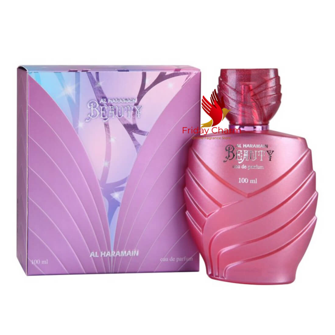 Al Haramain Beauty Spray for Women - 100ml