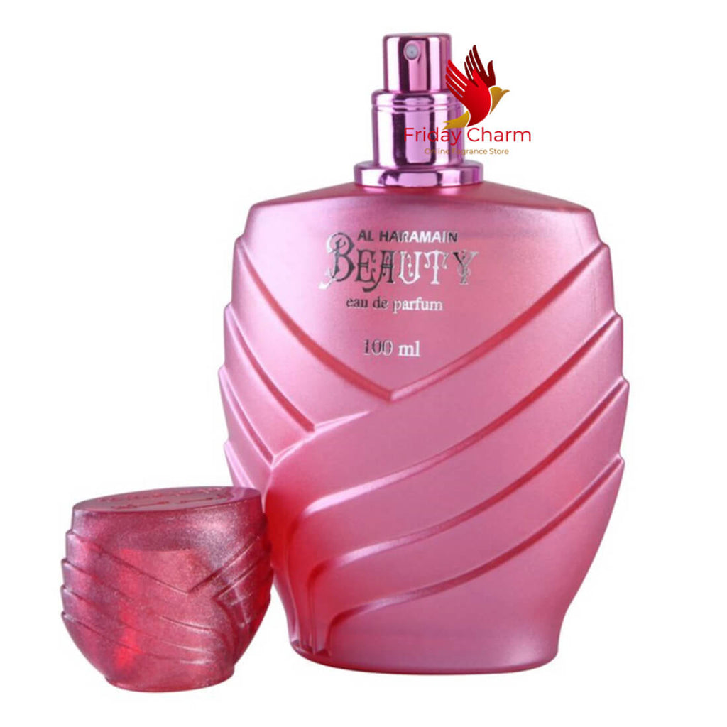 Al Haramain Beauty Spray for Women - 100ml