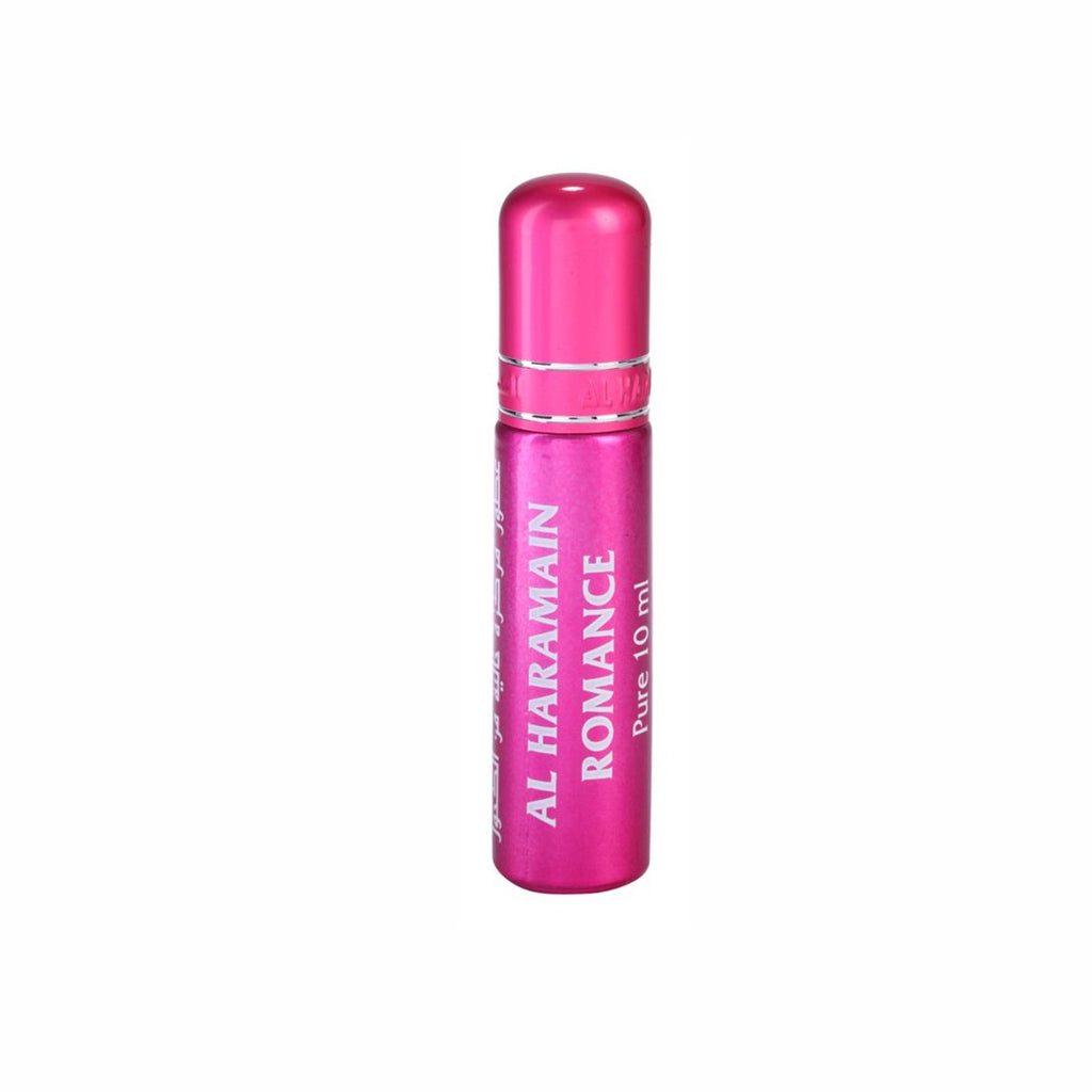 Al Haramain Romance Roll On Attar - 10 ml