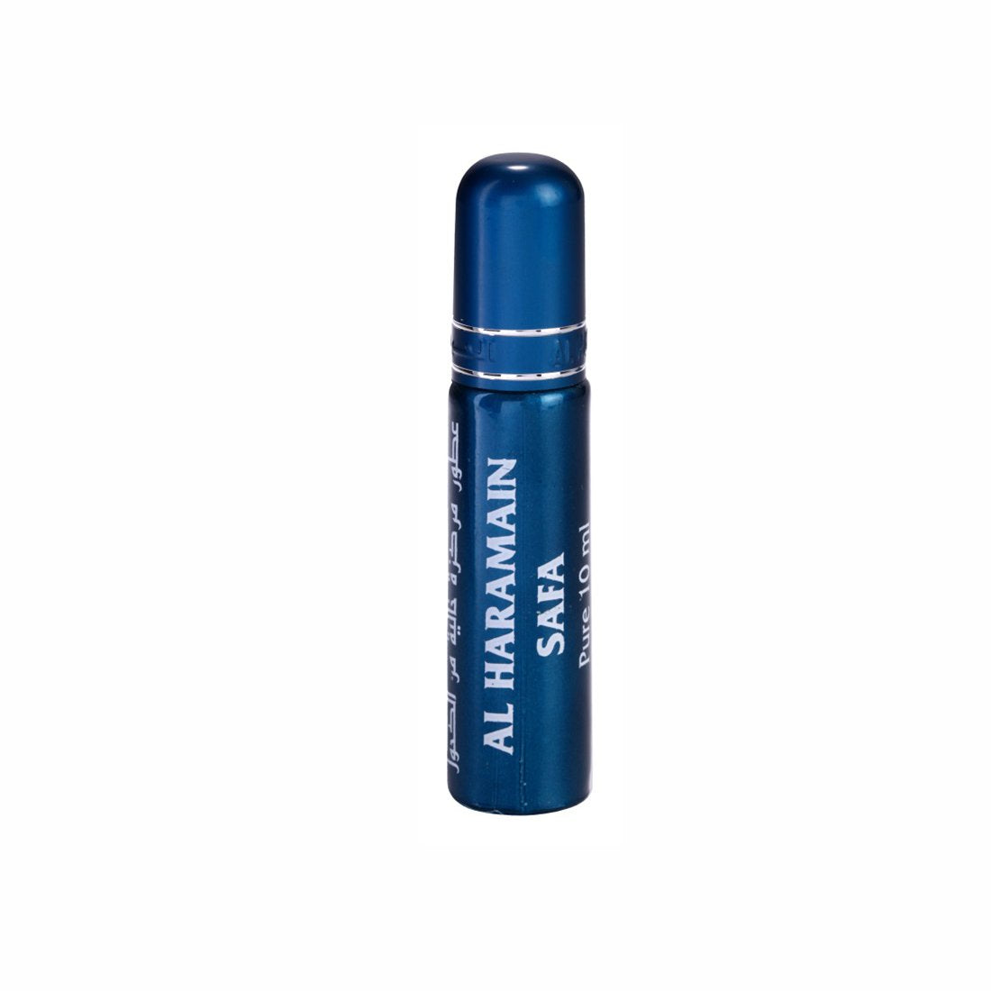 Al Haramain Safa Roll On Attar - 10 ml
