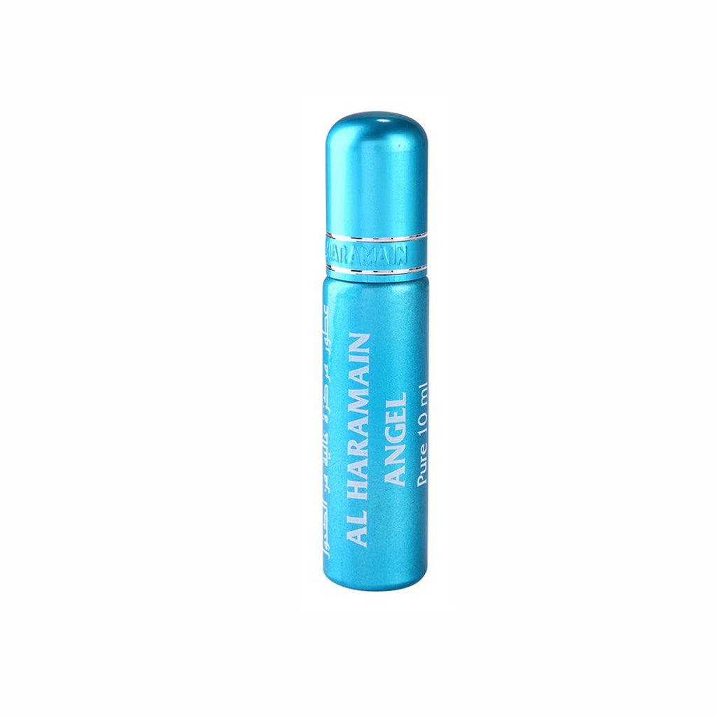 Al Haramain Anjel Roll On Attar - 10ml