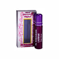 Al Haramain Latifah Fragrance Pure Original Roll On Attar - 10 ml