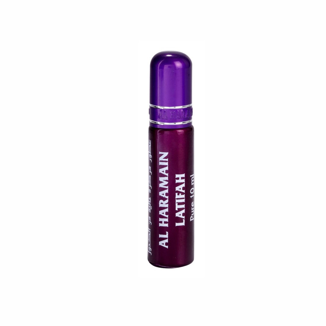 Al Haramain Latifah Fragrance Pure Original Roll On Attar - 10 ml