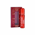 Al Haramain Aysha Roll On Attar - 10ml